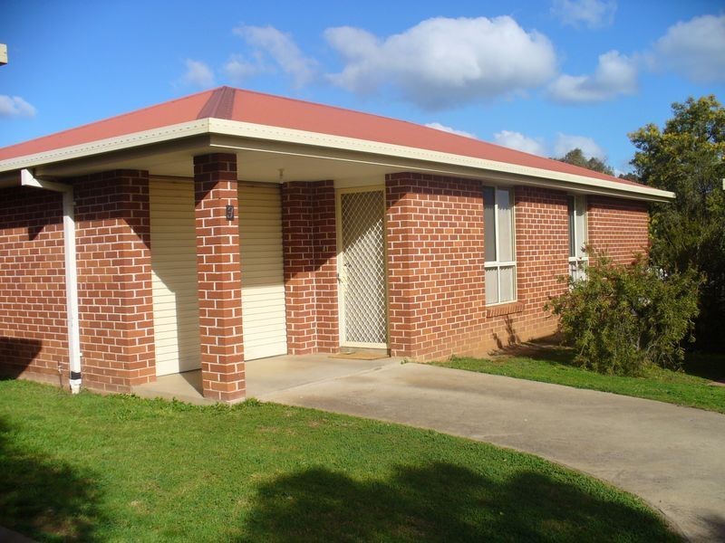 3/51 Wellington Street, Cowra NSW 2794