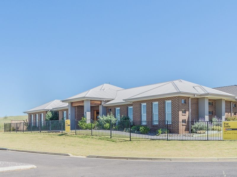 1 Hillside Terrace, Cowra NSW 2794