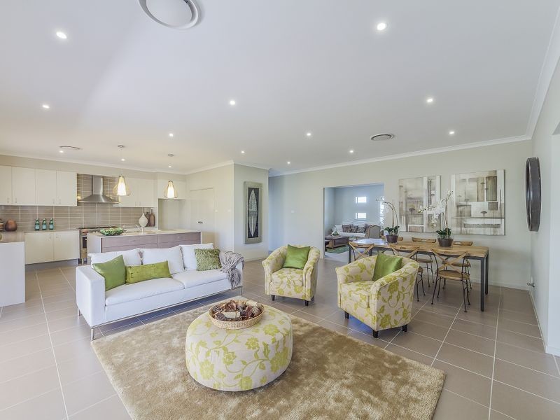 1 Hillside Terrace, Cowra NSW 2794