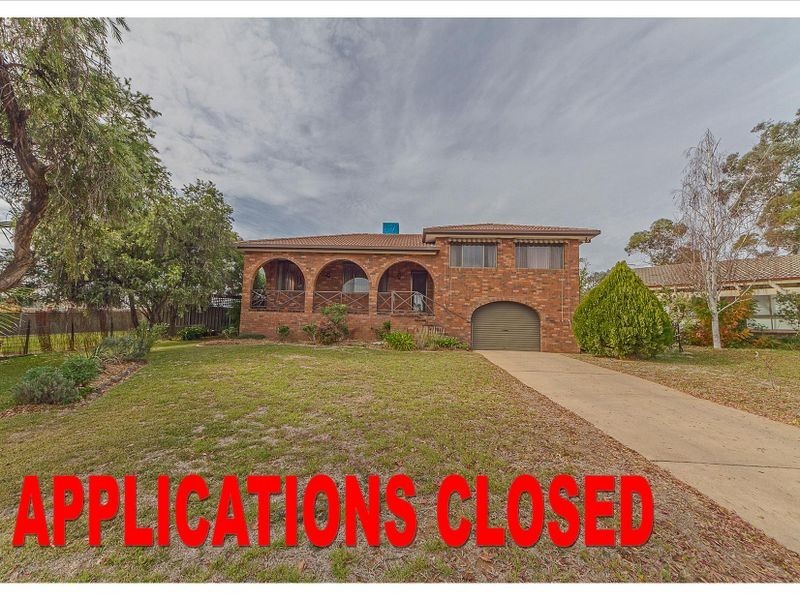 6 Lentara Street, Cowra NSW 2794