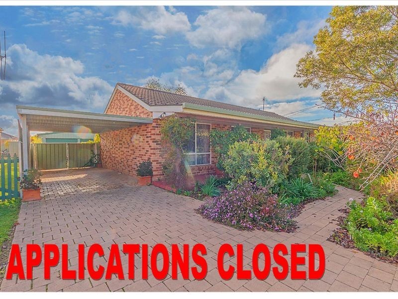 61 Lyall Street, Cowra NSW 2794