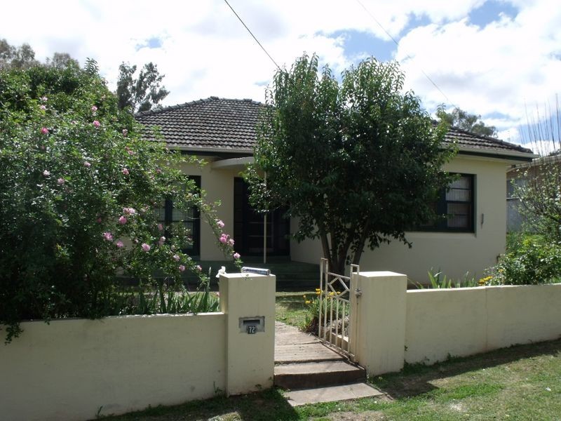72 Lynch Street, Cowra NSW 2794