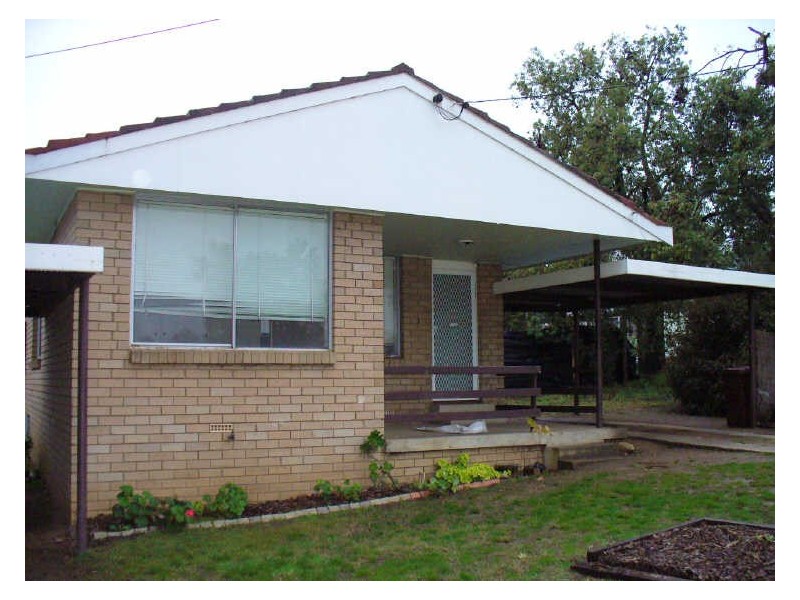 3/14 Eulo Street, Cowra NSW 2794