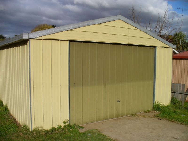 60 Macquarie Street, Cowra NSW 2794