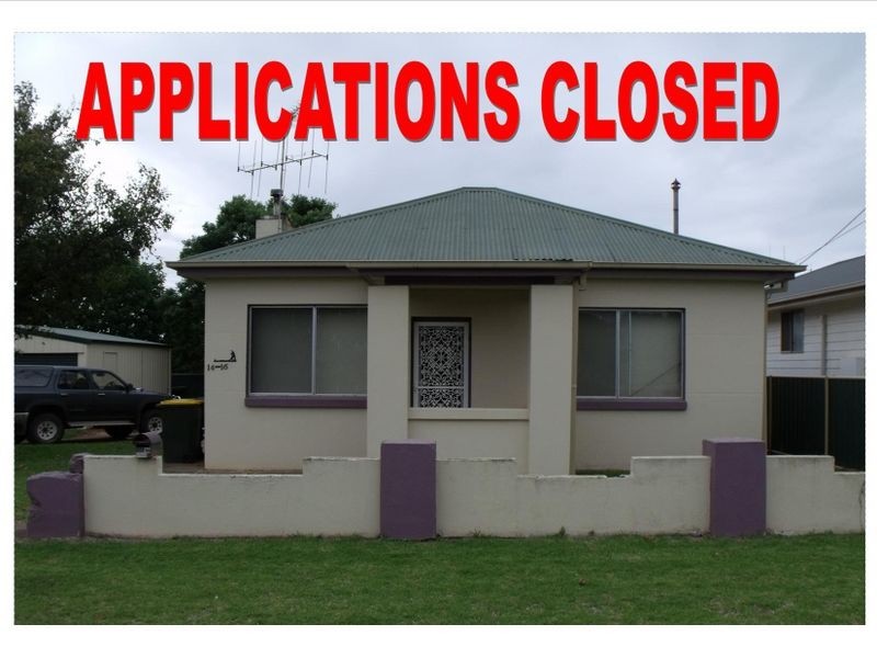 16 Kite Street, Cowra NSW 2794