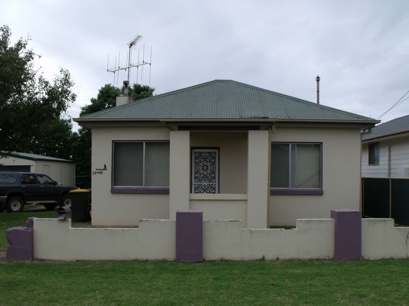 16 Kite Street, Cowra NSW 2794