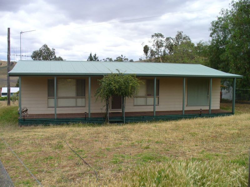 Lot 1 Church Street DARBYS FALLS via, Cowra NSW 2794