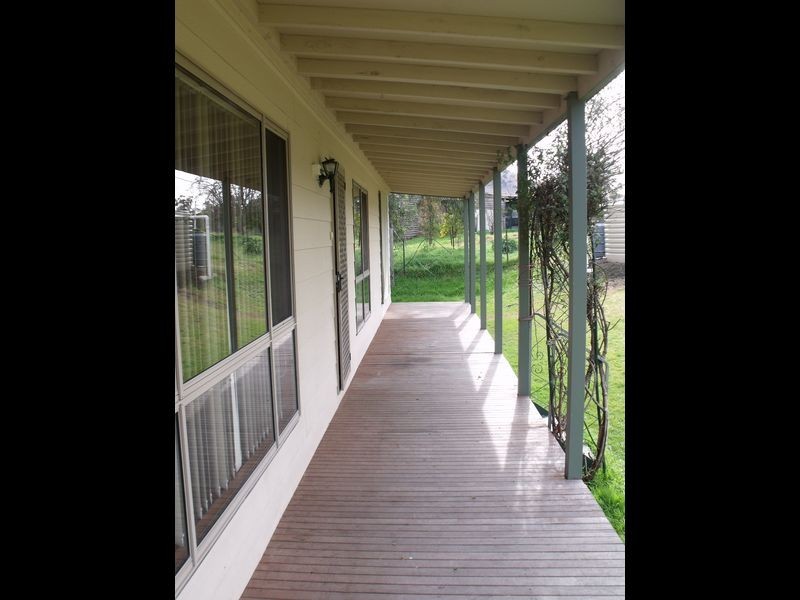 Lot 1 Church Street DARBYS FALLS via, Cowra NSW 2794
