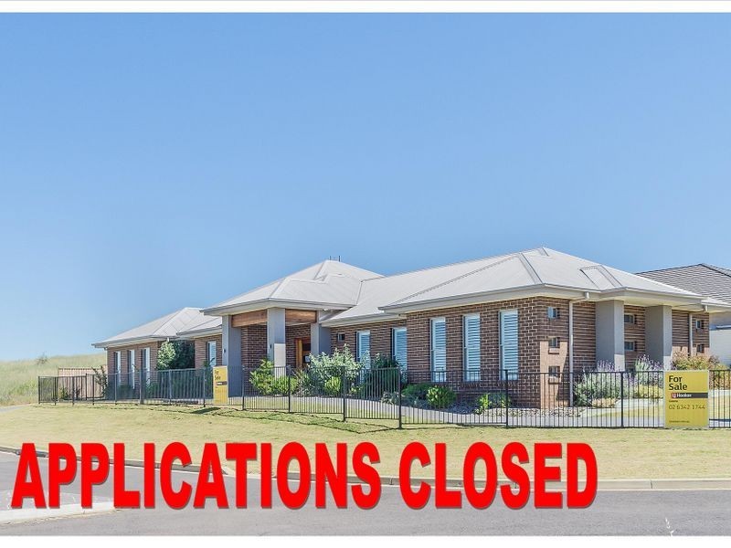 1 Hillside Terrace, Cowra NSW 2794