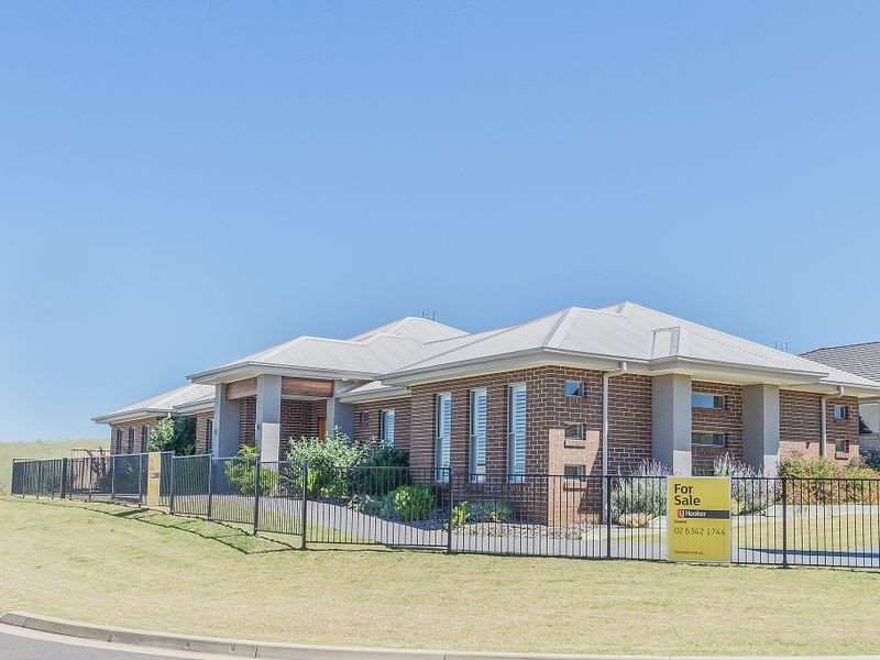 1 Hillside Terrace, Cowra NSW 2794