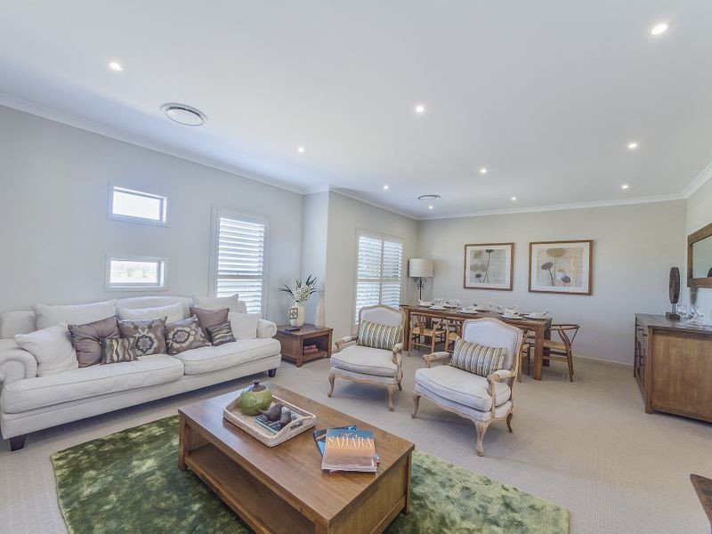 1 Hillside Terrace, Cowra NSW 2794