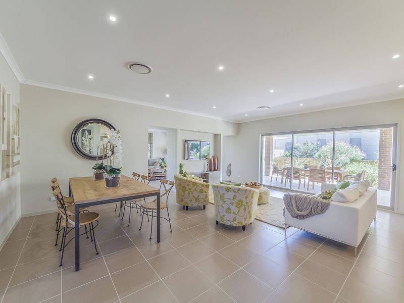 1 Hillside Terrace, Cowra NSW 2794