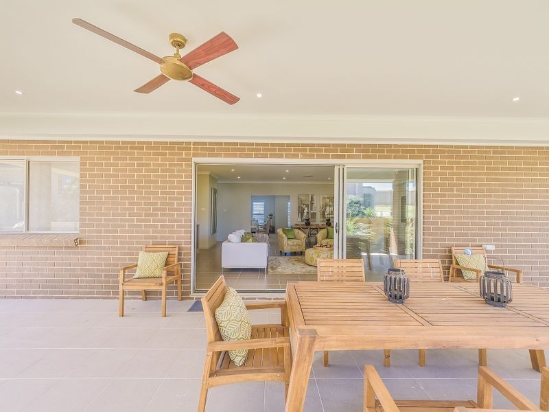 1 Hillside Terrace, Cowra NSW 2794