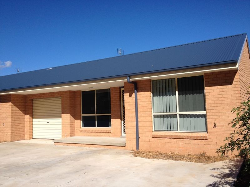 4/42 Redfern Street, Cowra NSW 2794