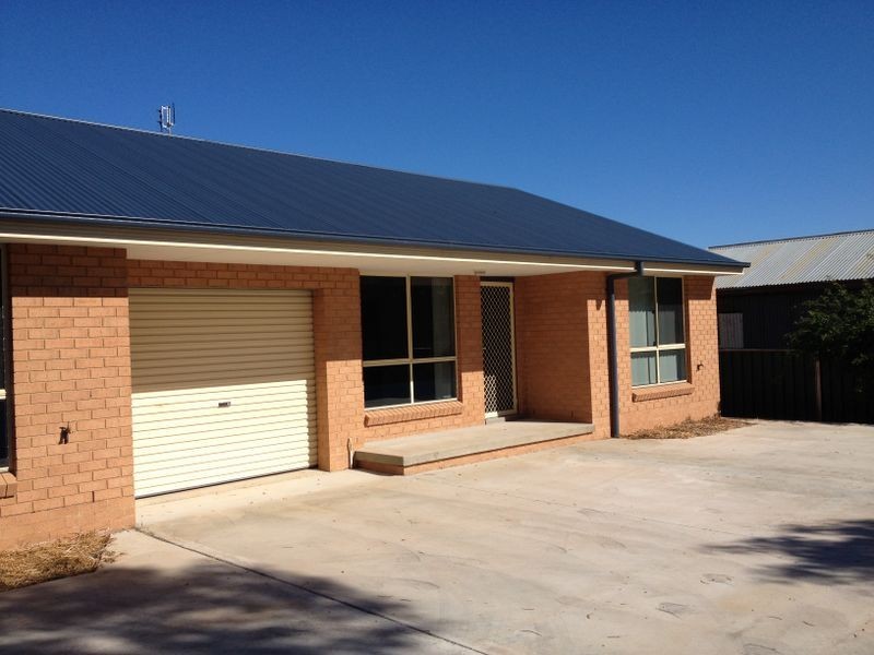 4/42 Redfern Street, Cowra NSW 2794