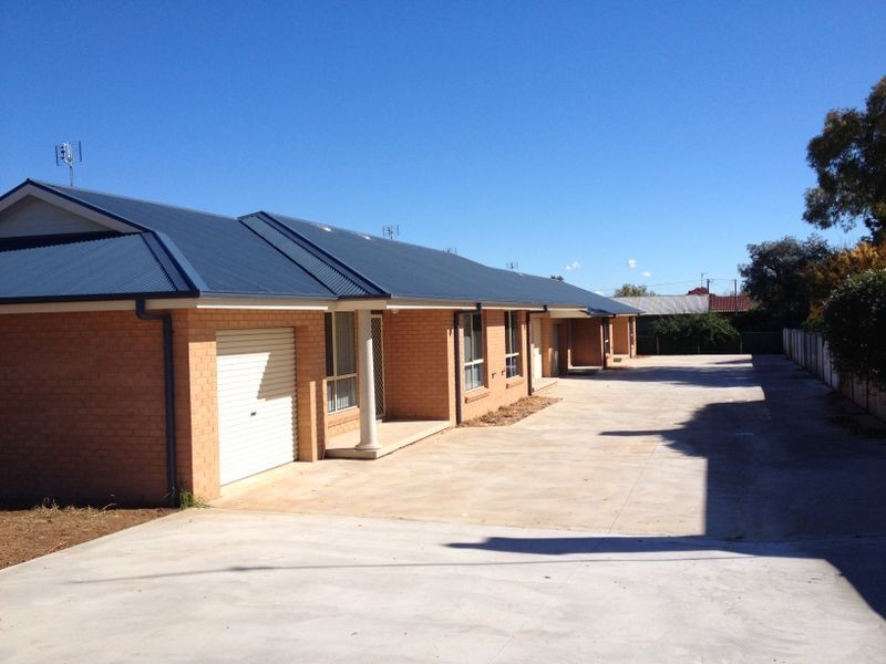 4/42 Redfern Street, Cowra NSW 2794