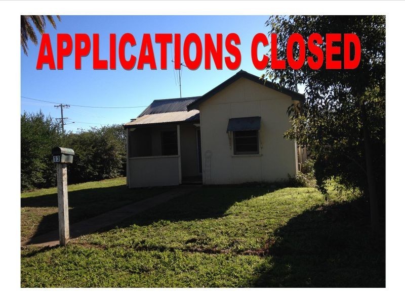 13 Haig Street, Cowra NSW 2794