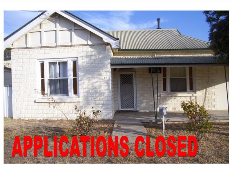 17 Parkes Street, Cowra NSW 2794