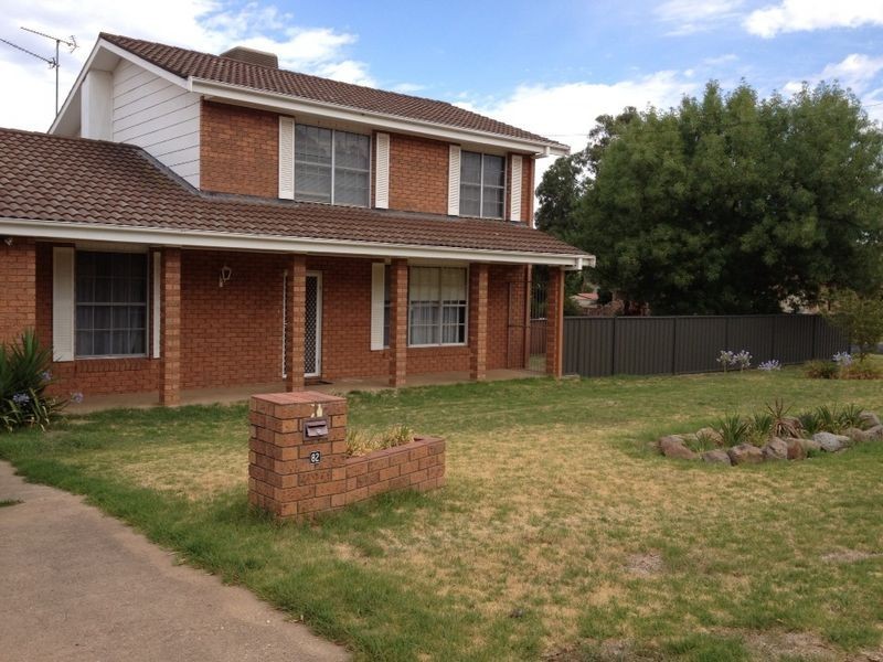 82 Binni Creek Road, Cowra NSW 2794