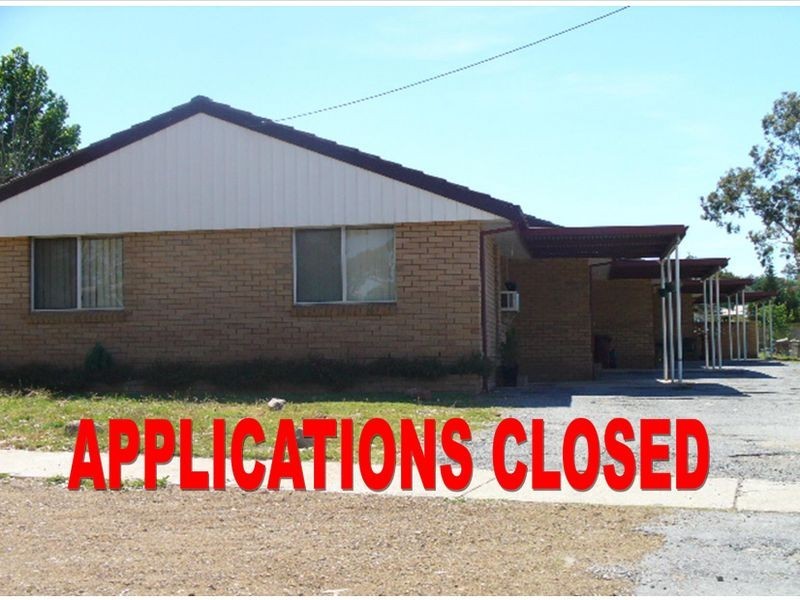 1/115 Redfern Street, Cowra NSW 2794