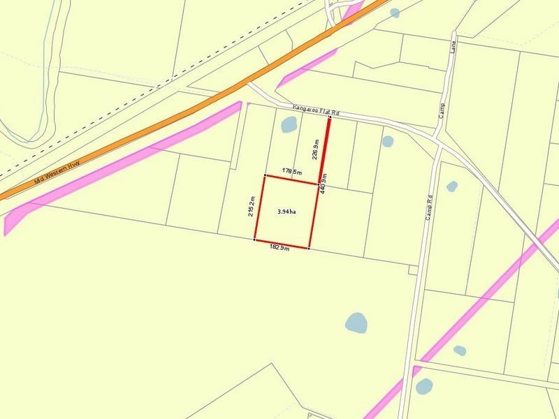 30 Kangaroo Flat Road, Cowra NSW 2794