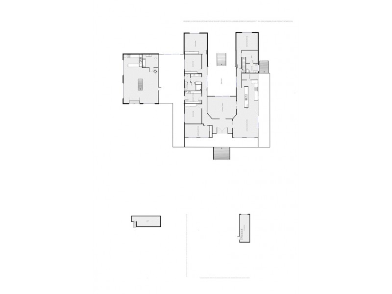 30 Kangaroo Flat Road, Cowra NSW 2794 Floorplan
