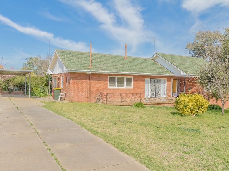 53 Lachlan Street, Cowra NSW 2794