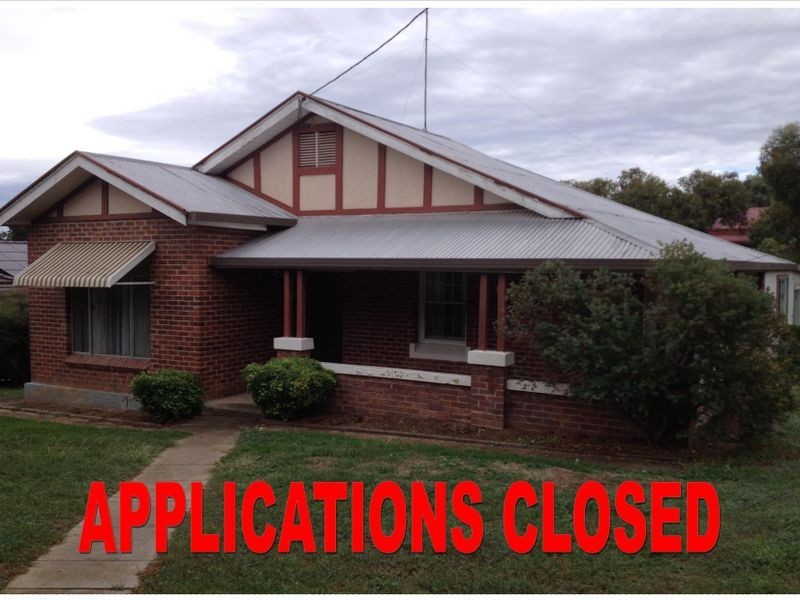 60 Macquarie Street, Cowra NSW 2794
