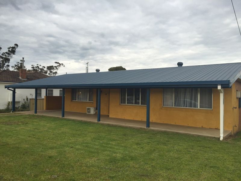 58 Belmore Street, Canowindra NSW 2804
