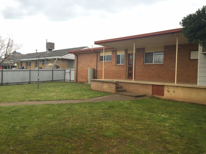 58 Belmore Street, Canowindra NSW 2804