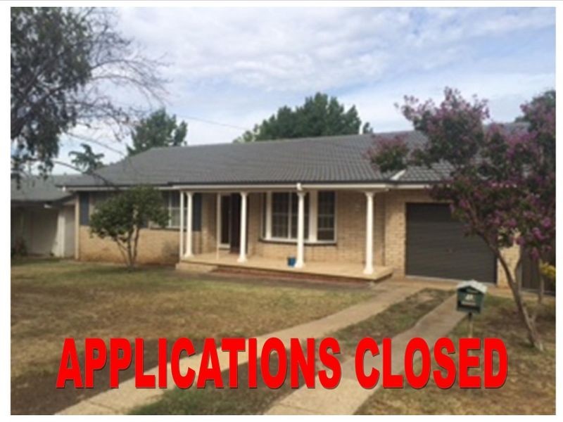 48 Kibbler Street, Cowra NSW 2794