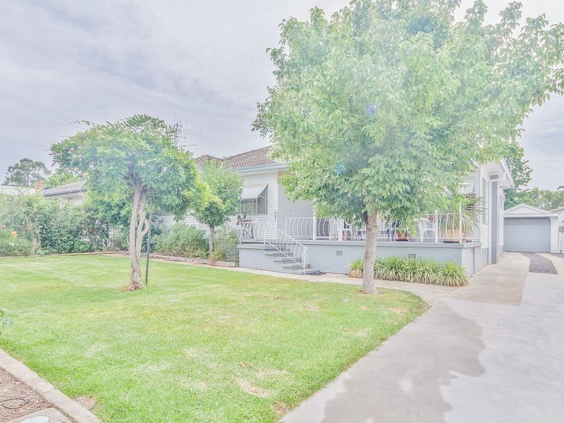 125 Lachlan Street, Cowra NSW 2794