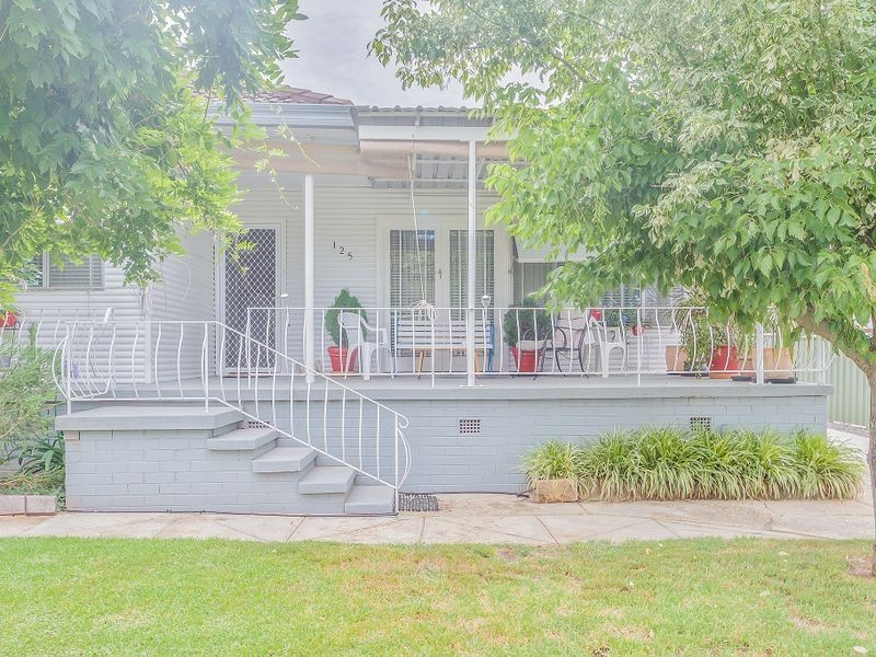 125 Lachlan Street, Cowra NSW 2794