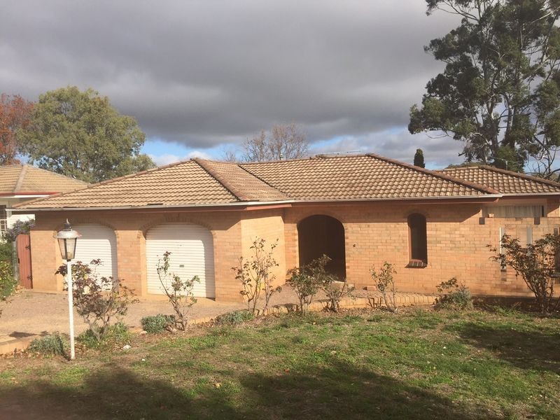 32 Binni Creek Road, Cowra NSW 2794