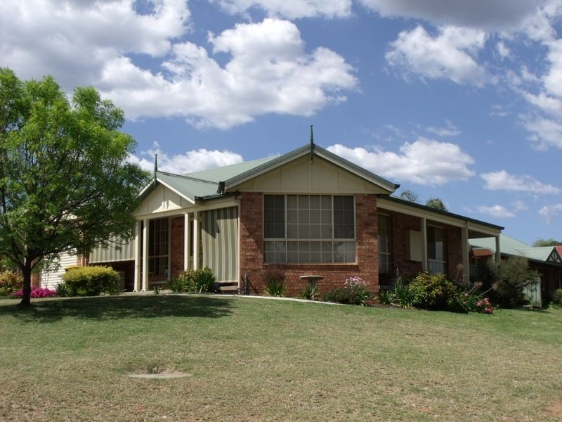 1/20 Evans Street, Cowra NSW 2794