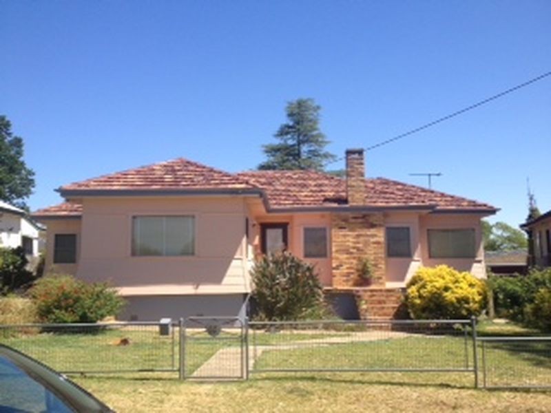 15 Waugoola Street, Cowra NSW 2794