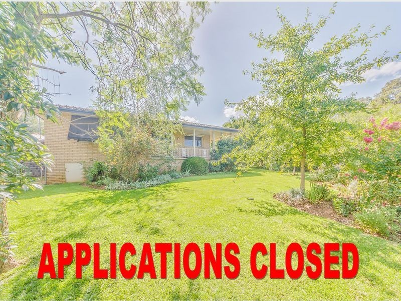 12 Yarrawonga Crescent, Cowra NSW 2794