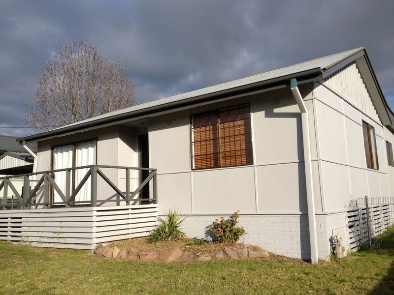 25 Eulo Street, Cowra NSW 2794