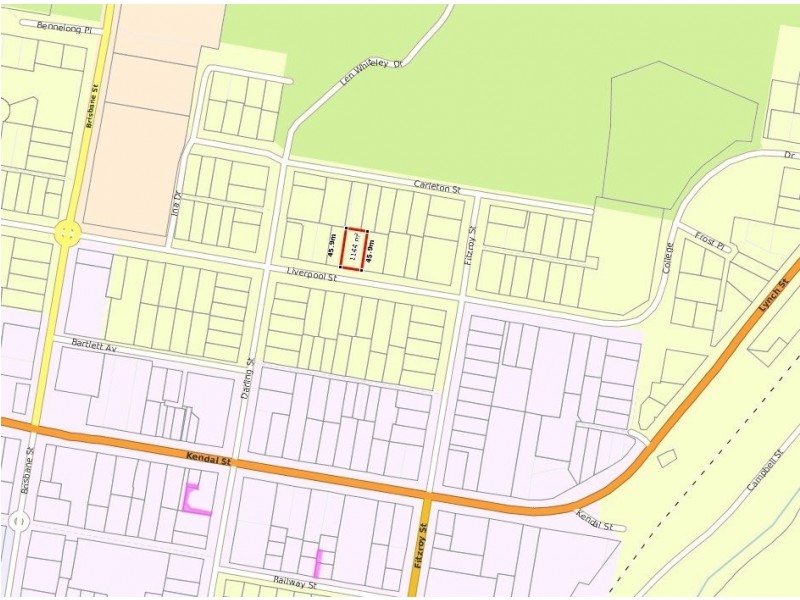 82 Liverpool Street, Cowra NSW 2794