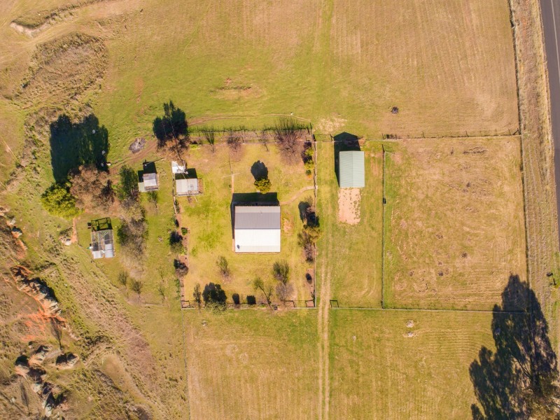 8 Clearview Road (Darby’s Falls), Cowra NSW 2794
