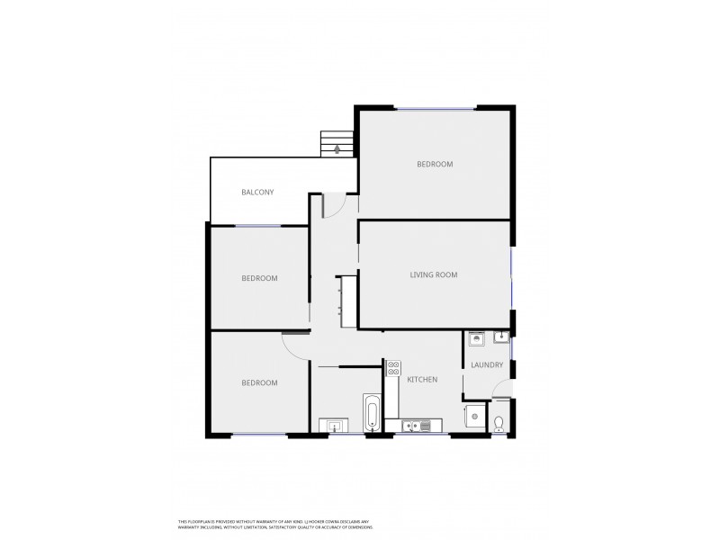 59 Taragala Street, Cowra NSW 2794 Floorplan