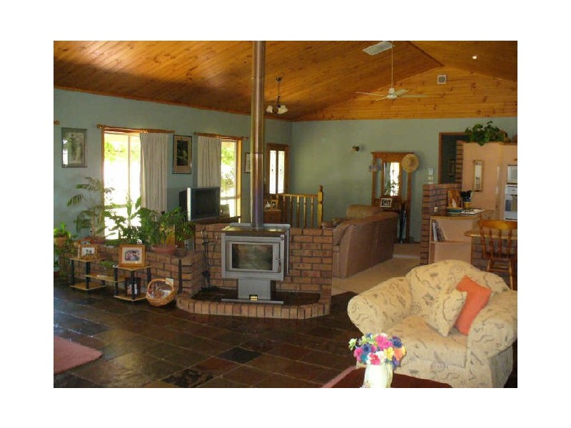 431 Porters Mount Road, Cowra NSW 2794