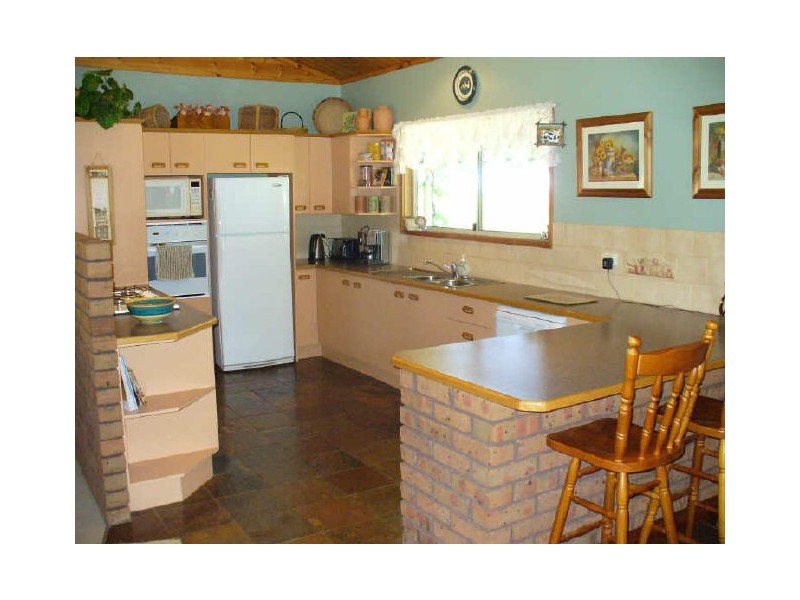 431 Porters Mount Road, Cowra NSW 2794