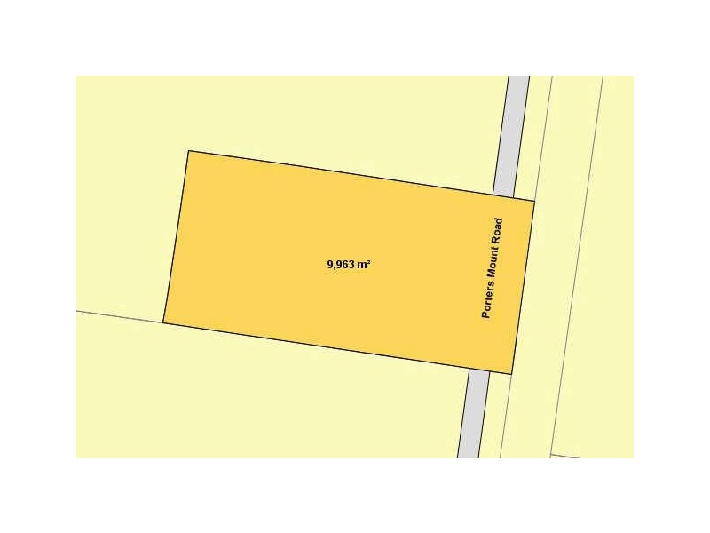 431 Porters Mount Road, Cowra NSW 2794