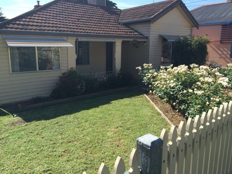 104 Brisbane Street, Cowra NSW 2794