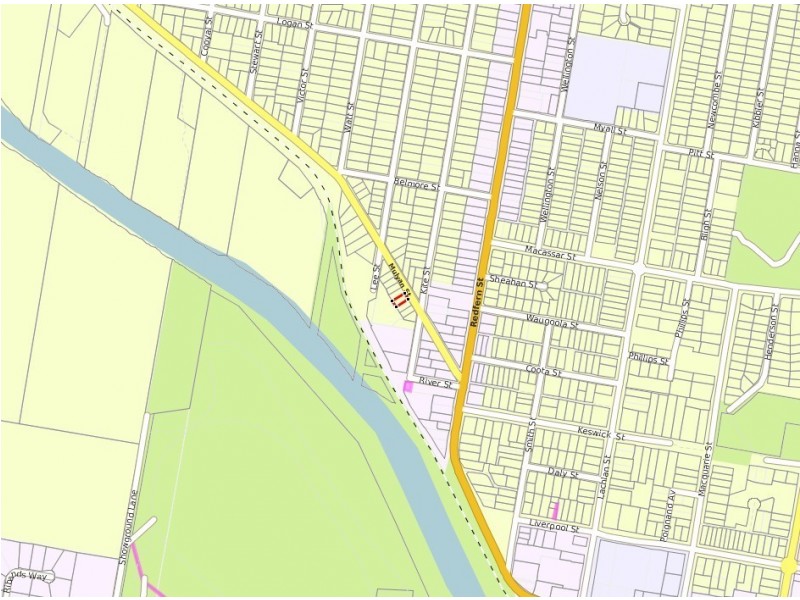 18 Mulyan Street, Cowra NSW 2794