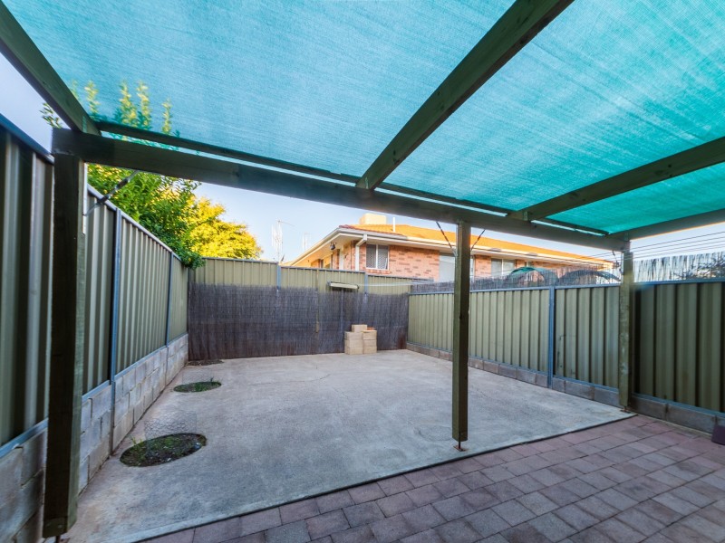 Unit 3/42 Evans Street, Cowra NSW 2794