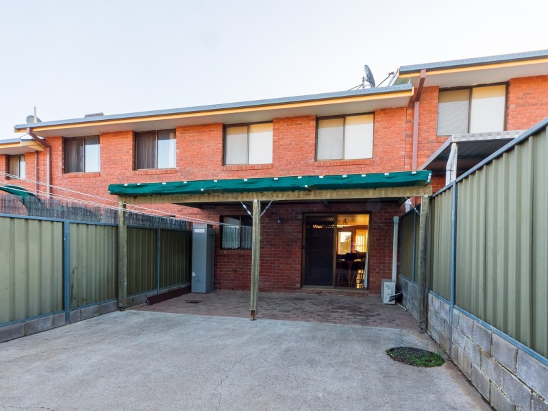 Unit 3/42 Evans Street, Cowra NSW 2794