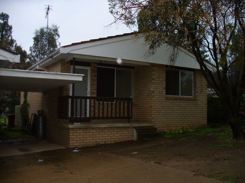 4/1 Brisbane Avenue, Cowra NSW 2794
