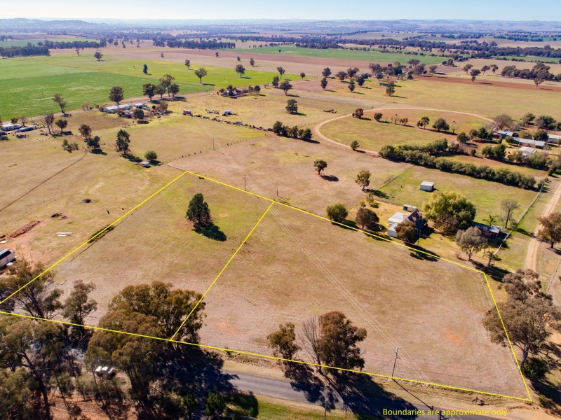 Lots 273 & Noonbinna Road (Noonbinna), Cowra NSW 2794